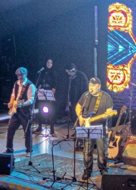 Клондайк. Группа