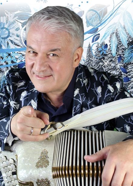 Валерий Семин (Ярославль)