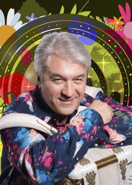 Валерий Семин (Ярославль)