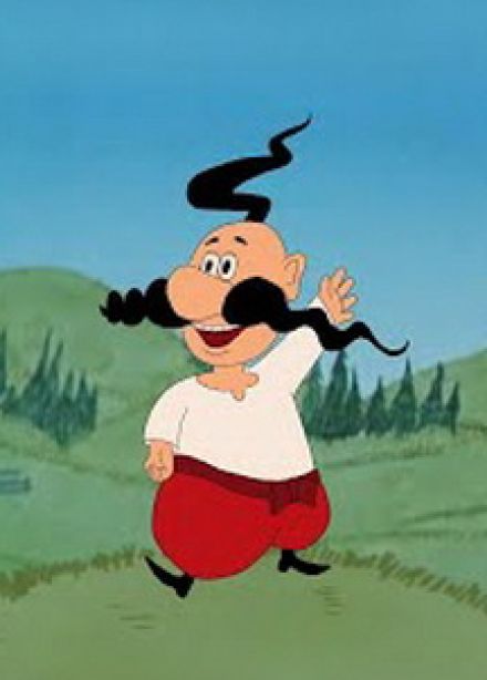 Казаки-разбойники. Квест