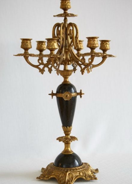 Выставка «ЗаБЫТое искусство: вещь и шедевр»