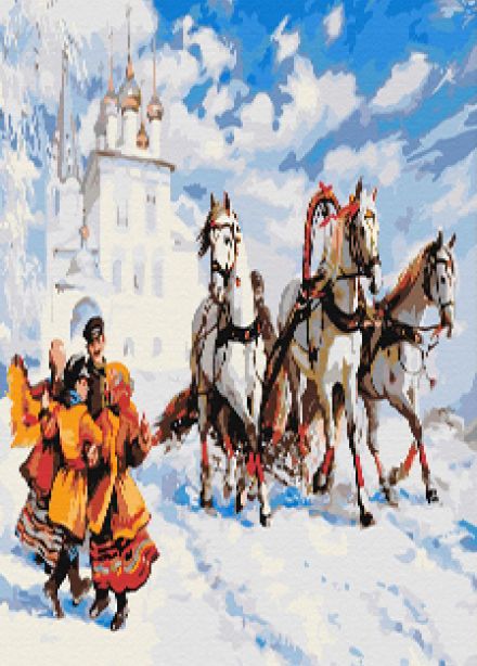 Я разбираюсь в культуре! Викторина