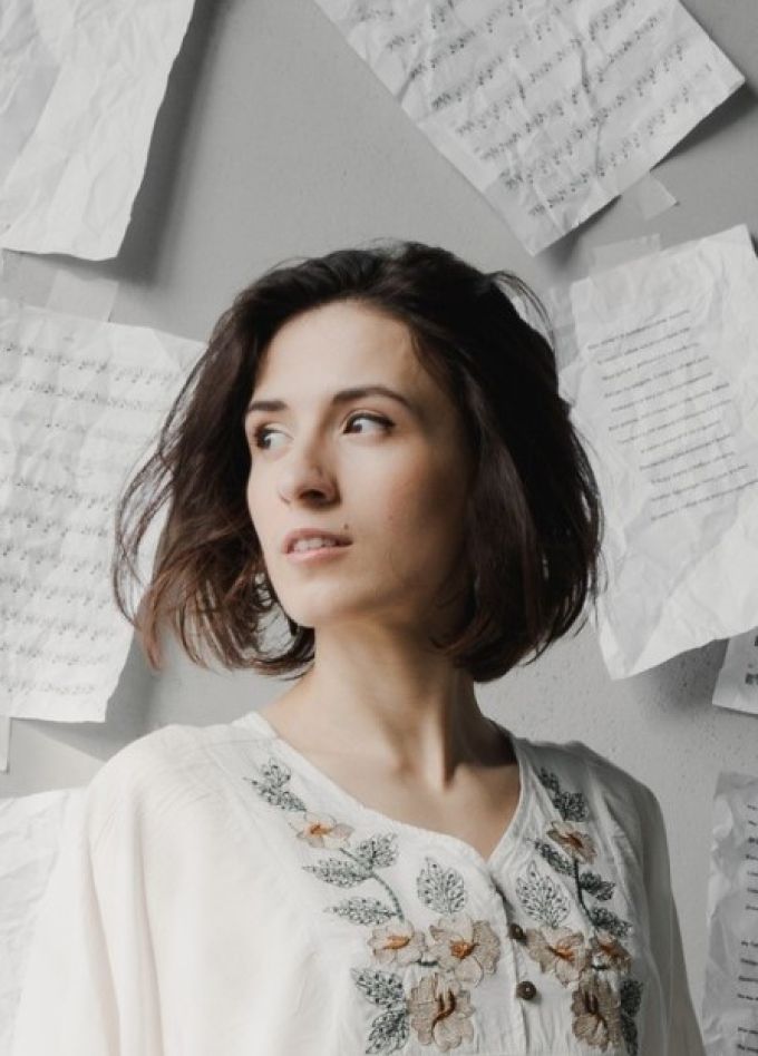 Екатерина Яшникова