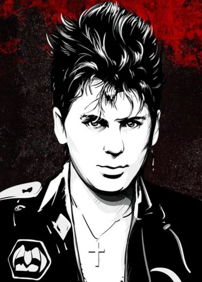 СЕКТОР ГАЗА: 25 лет без Юрия Хоя