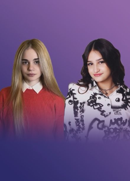 Licarbx &amp; Anjelina