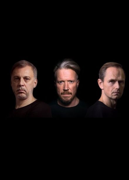 Гамлет Story. Спектакль