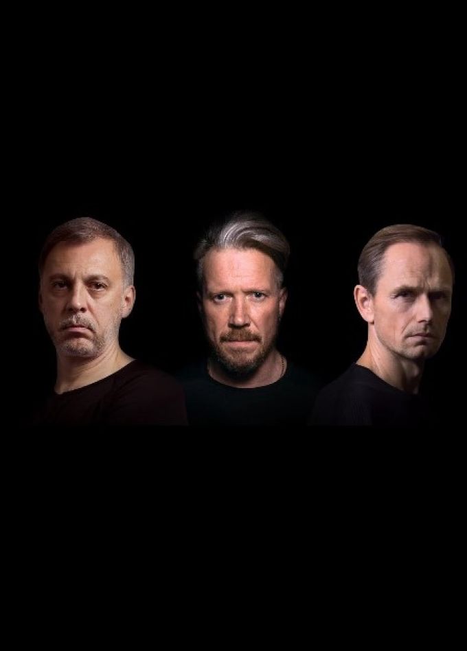 Гамлет Story. Спектакль