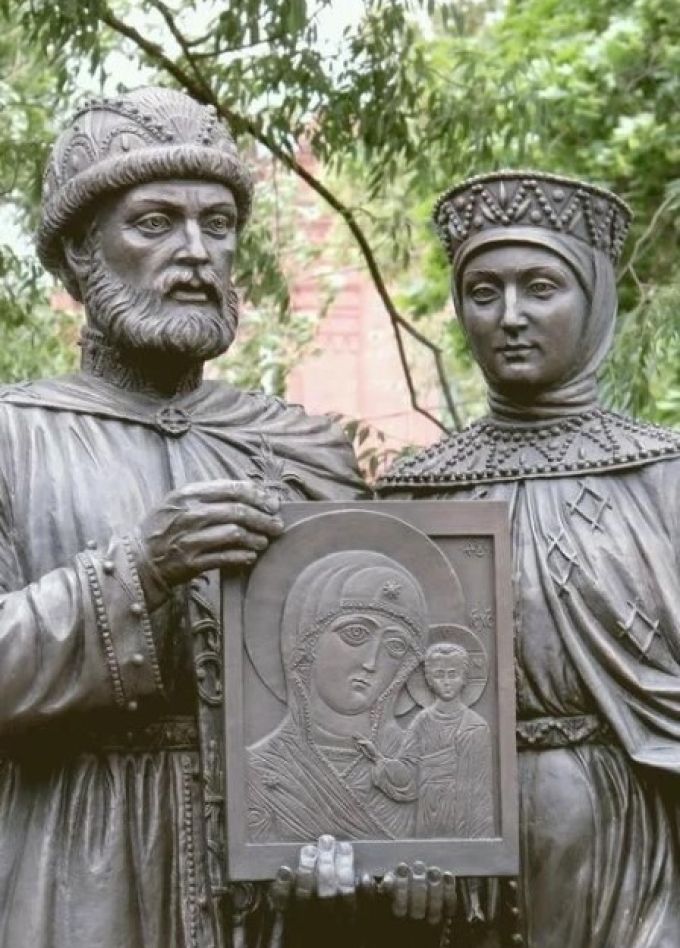 Вечер У семейного очага