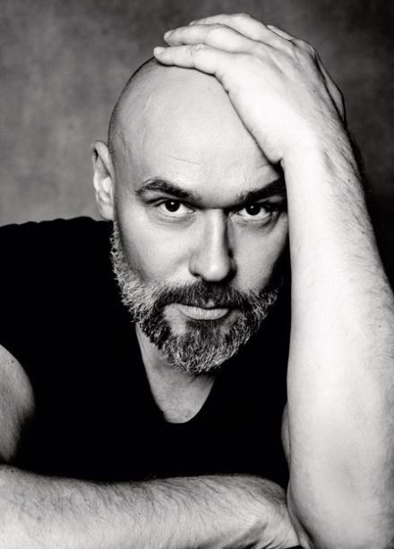 Максим Аверин. Научи меня жить