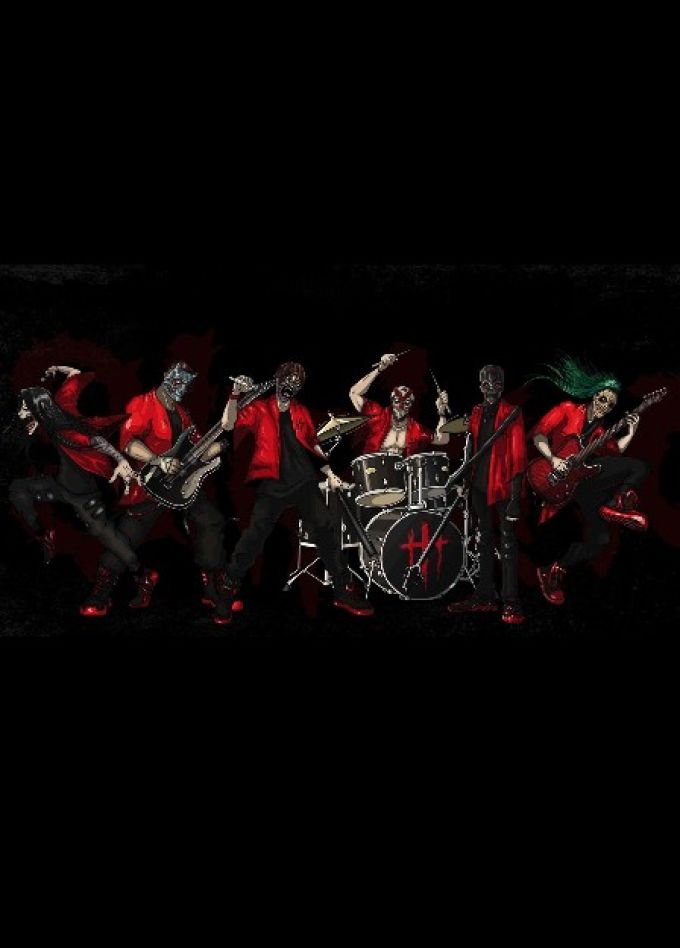Slipknot Tribute (Get This)
