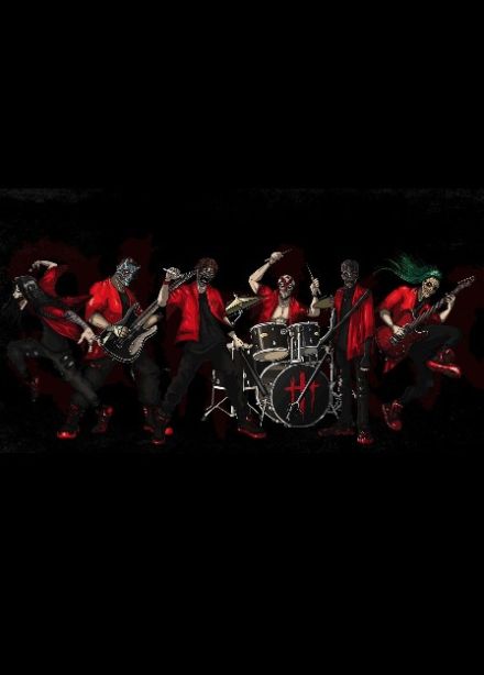 Slipknot Tribute (Get This)