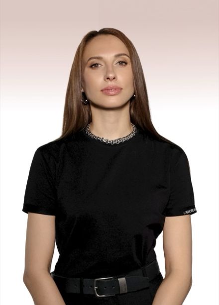 Виктория Складчикова (Ярославль)