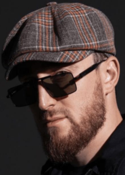 Султан Лагучев