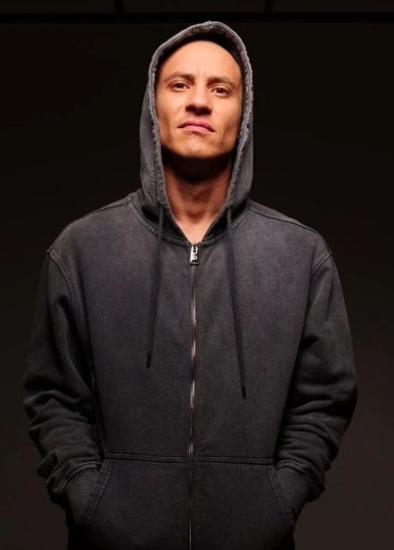 Честный. Тимур Гатиятуллин