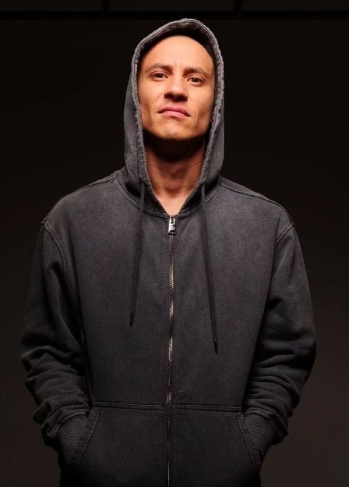 Честный. Тимур Гатиятуллин