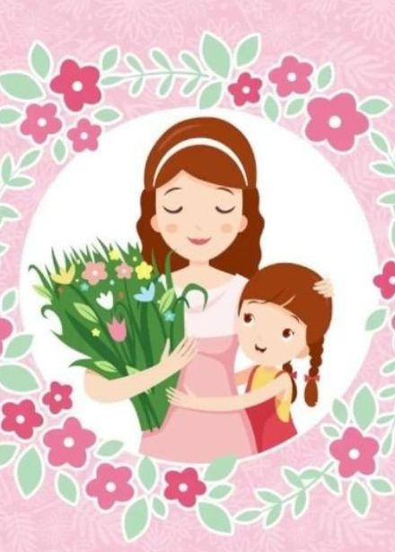 Мама – ангел-хранитель. Информационно-познавательная программа