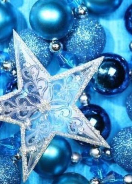 Тайна елочных игрушек. Программа