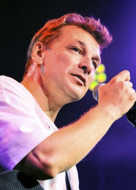 Николай Гринько