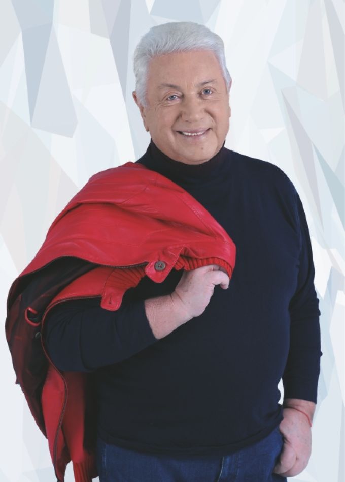 Владимир Винокур