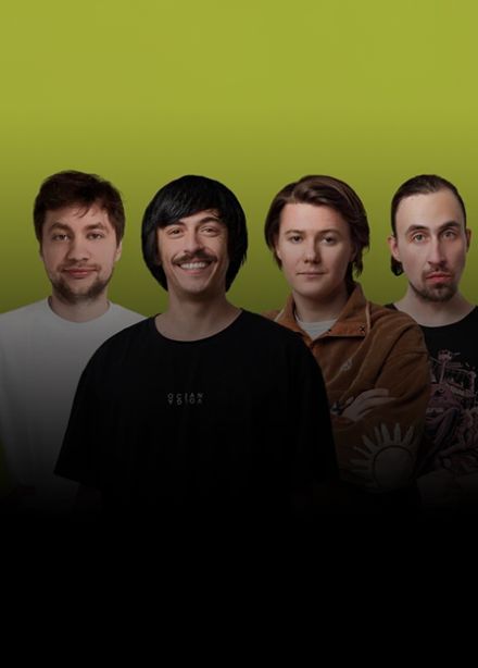 Биг Стендап