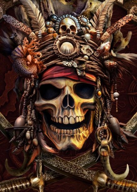 Metalliada: Pirates ShoKolates