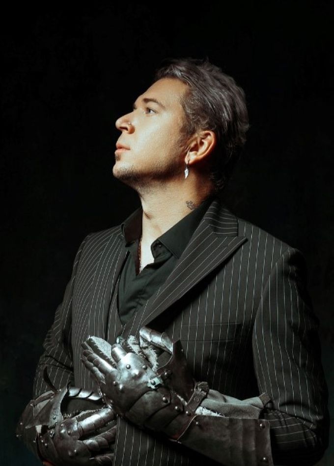 Playingtheangel