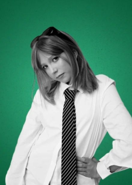 Милана Филимонова