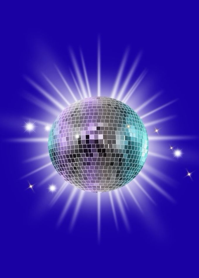 Дискотека Союз