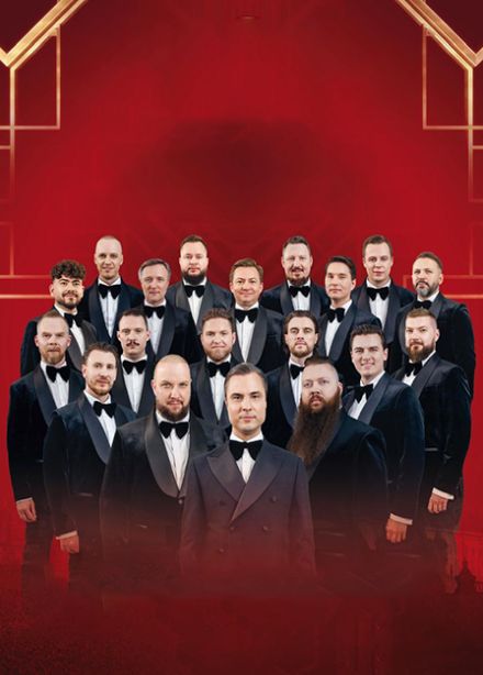 Хор Сретенского монатыря