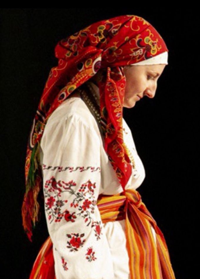 На вяку, как на таку: Камерный моноспектакль