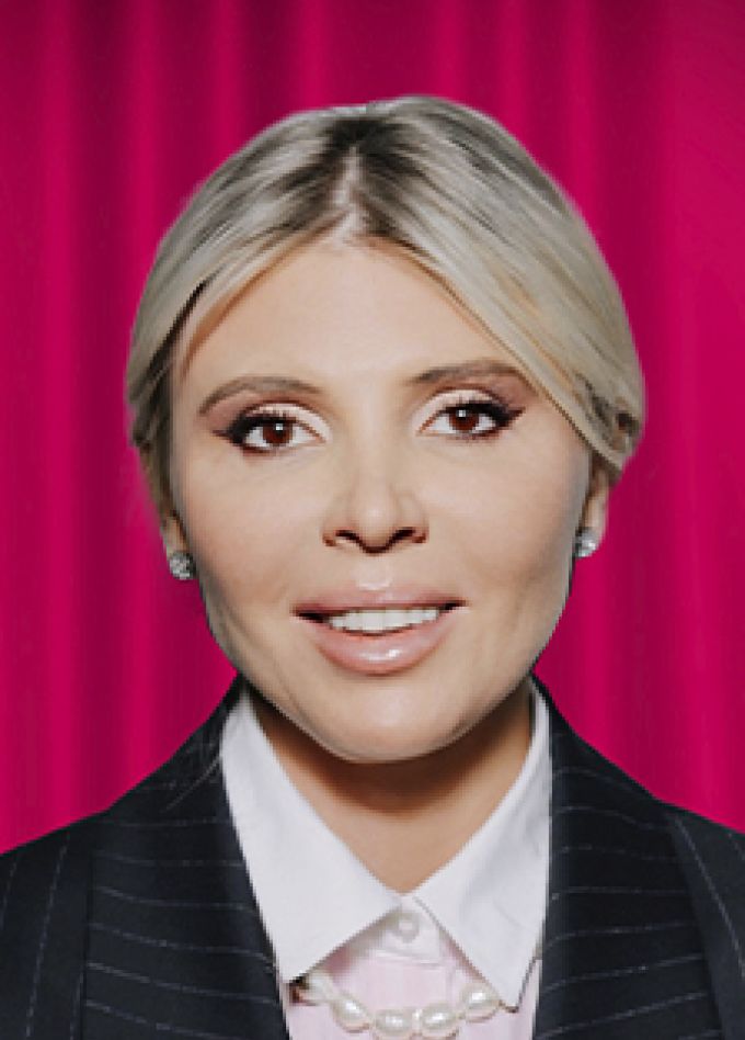 Валерия Яковлева