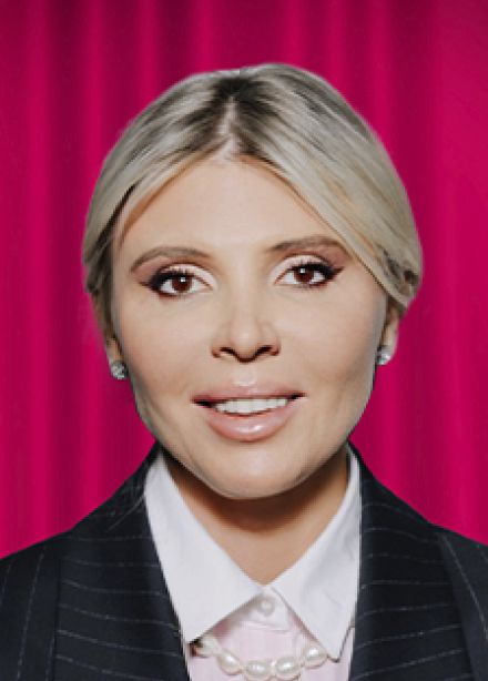 Валерия Яковлева