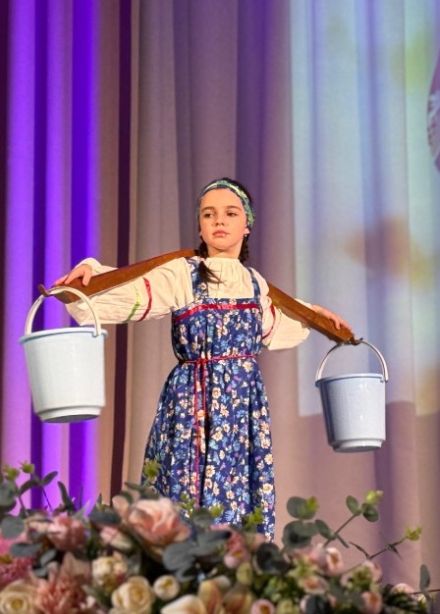 Звучание серебряного века. Литературный вечер