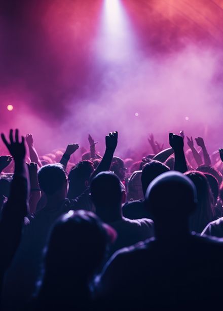 АфтеПати концерта Руки Вверх!