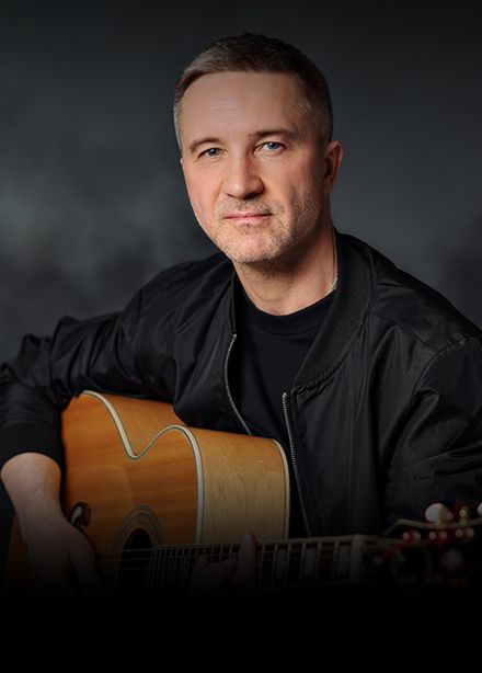 Руслан Силин