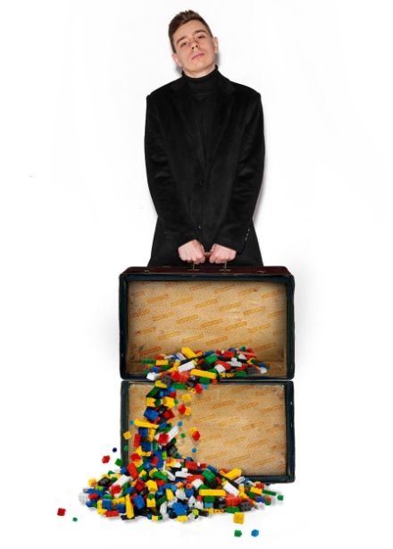 Сергей Орлов