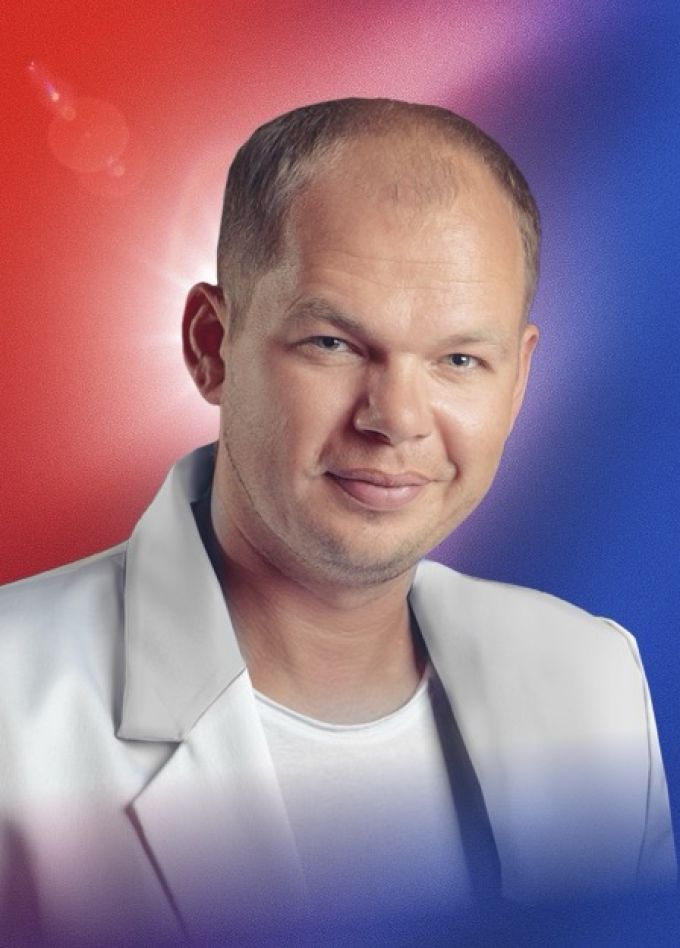 Алексей Брянцев