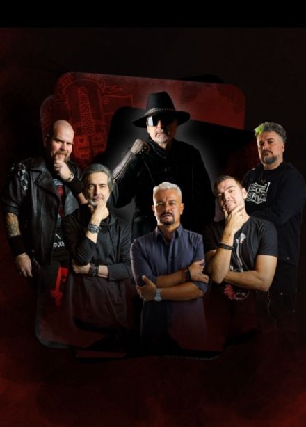 Группа Крематорий