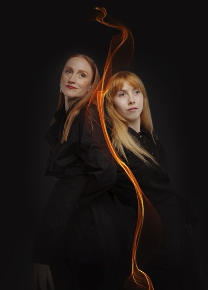 Ленточка. Спектакль