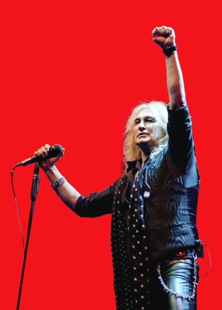 Александр Иванов и группа Рондо