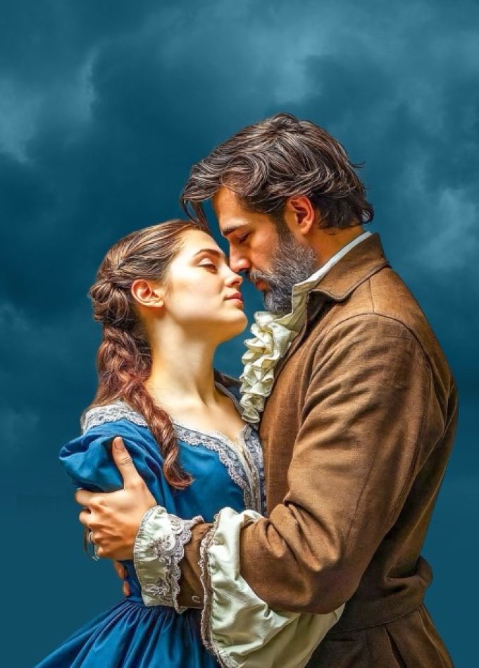 Юнона и Авось. Рок-опера