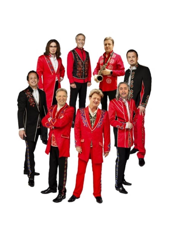 С любовью из Беларуси!