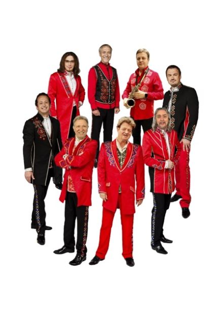 С любовью из Беларуси!