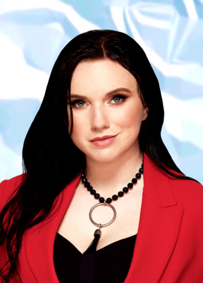 Инна Вальтер