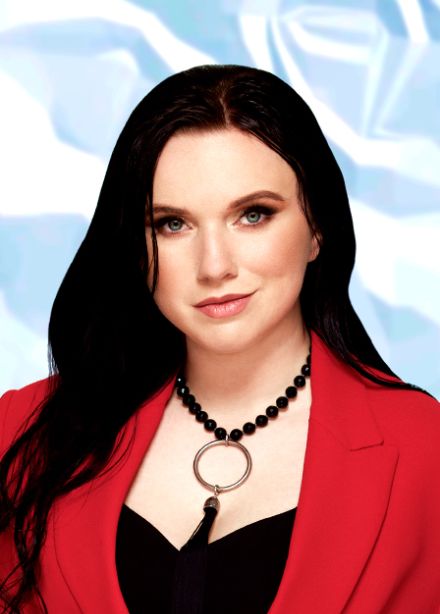 Инна Вальтер