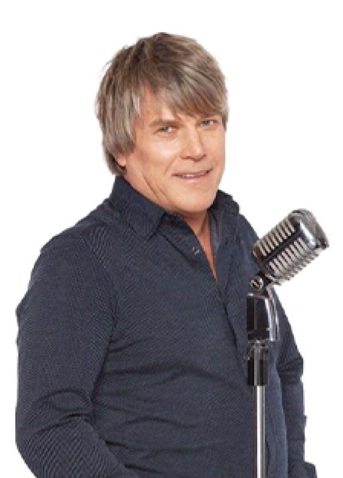 Алексей Глызин