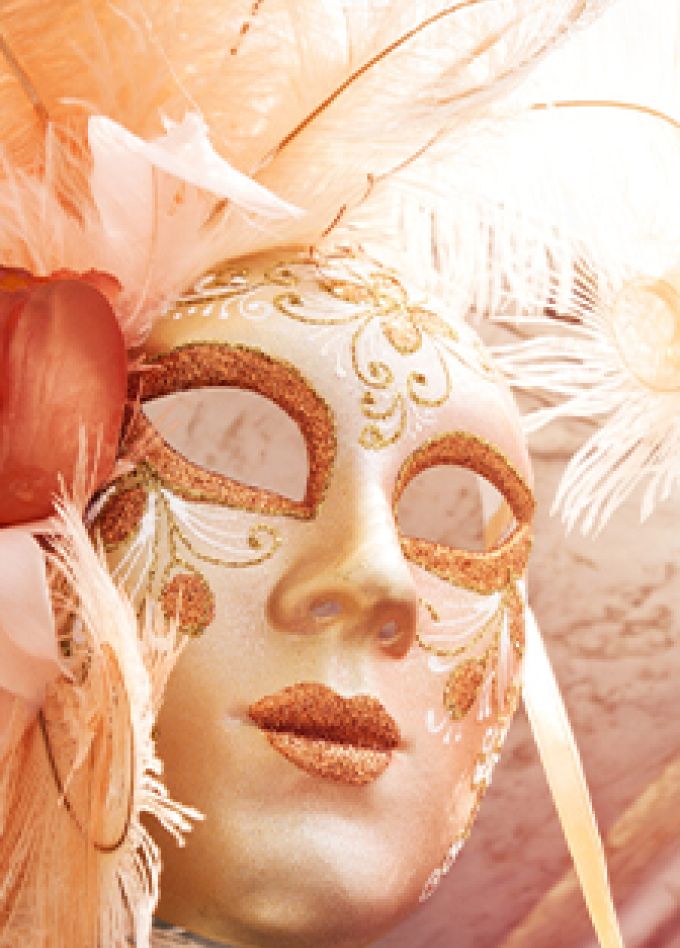 Театральный калейдоскоп. Квест