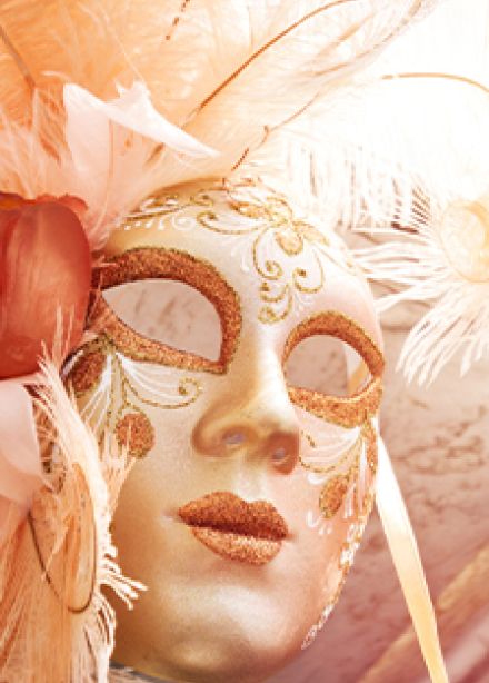 Театральный калейдоскоп. Квест