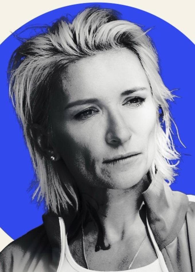 Диана Арбенина и "Ночные Снайперы" (Ярославль)