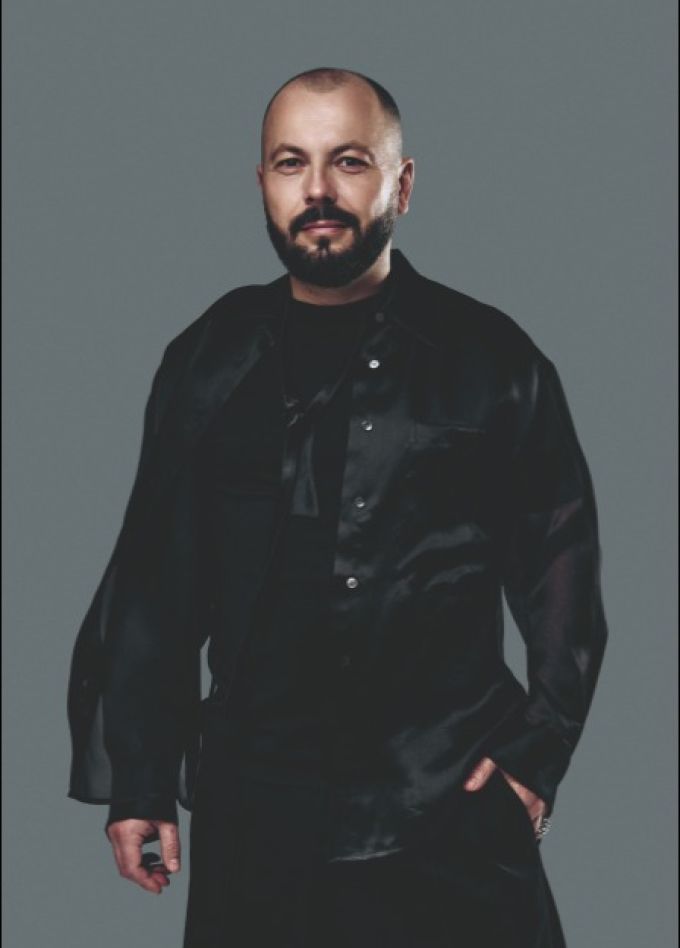 Ярослав Сумишевский